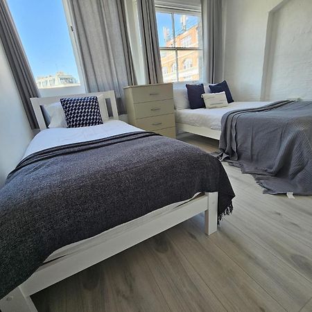 Trendy Apartment In Old Street London Exterior photo