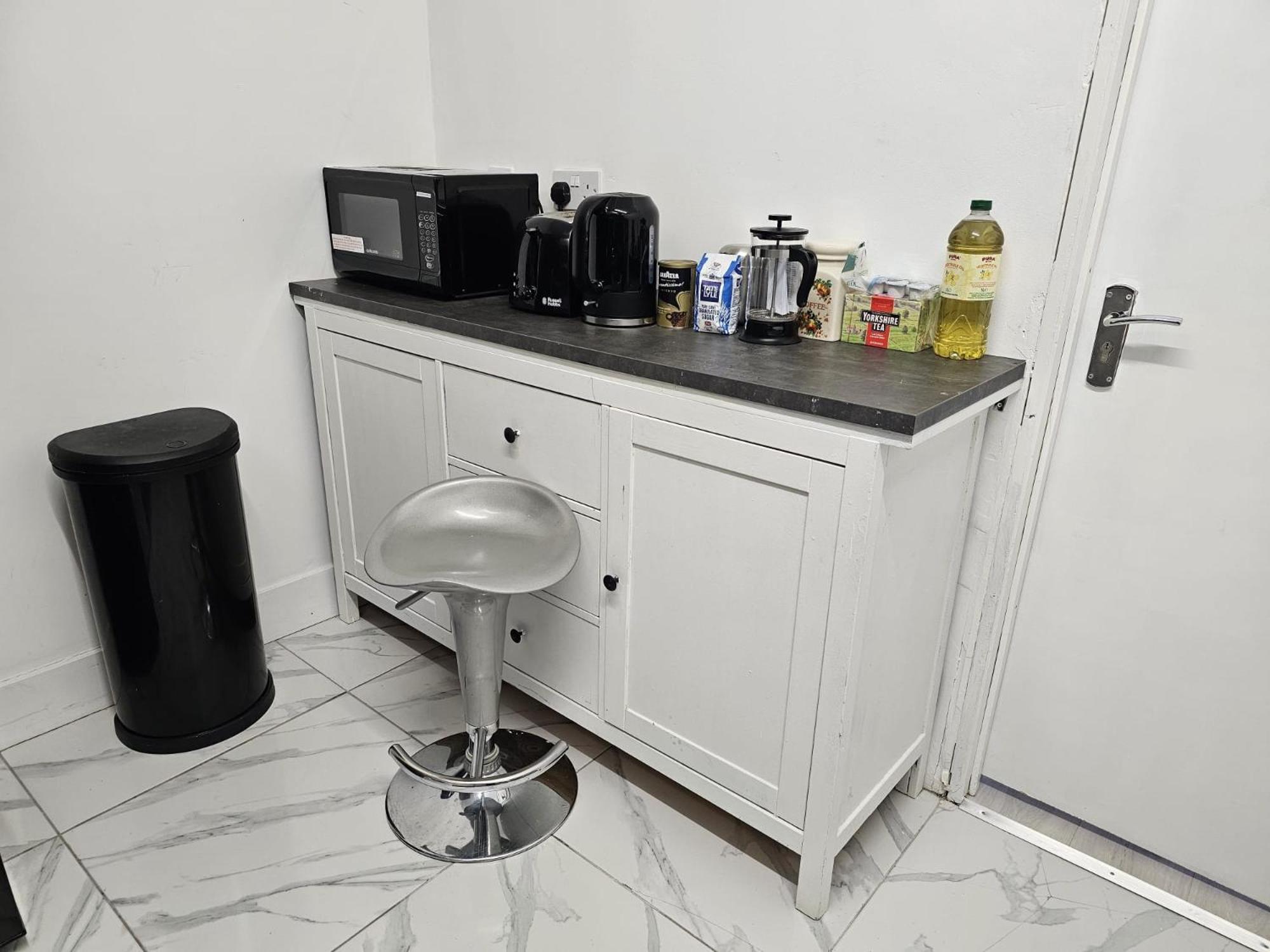 Trendy Apartment In Old Street London Exterior photo